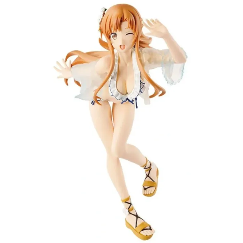 Miniatura Asuna (Sword Art Online Memory Defrag) - EXQ