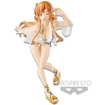 Miniatura Asuna (Sword Art Online Memory Defrag) - EXQ