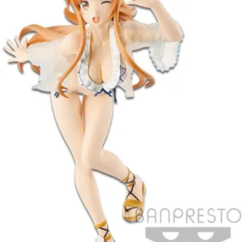 Miniatura Asuna (Sword Art Online Memory Defrag) - EXQ Miniatura Asuna (Sword Art Online Memory Defrag) - EXQ