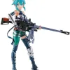 Miniatura Sinon (Sword Art Online: Fatal Bullet)