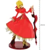 Miniatura Saber Figure (Fate Stay/Extra: Last Encore)