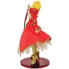 Miniatura Saber Figure (Fate Stay/Extra: Last Encore)