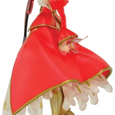 Miniatura Saber Figure (Fate Stay/Extra: Last Encore)