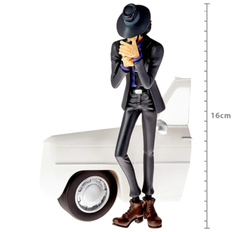 Miniatura Daisuke Jigen (Lupin the Third Part 5) - Creator x Creator II