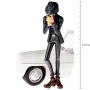 Miniatura Daisuke Jigen (Lupin the Third Part 5) - Creator x Creator II Miniatura Daisuke Jigen (Lupin the Third Part 5) - Creator x Creator II