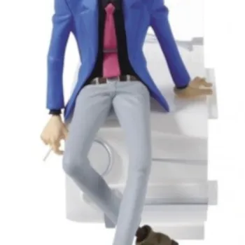 Miniatura Lupin (Lupin the Third Part 5) - Creator x Creator Miniatura Lupin (Lupin the Third Part 5) - Creator x Creator