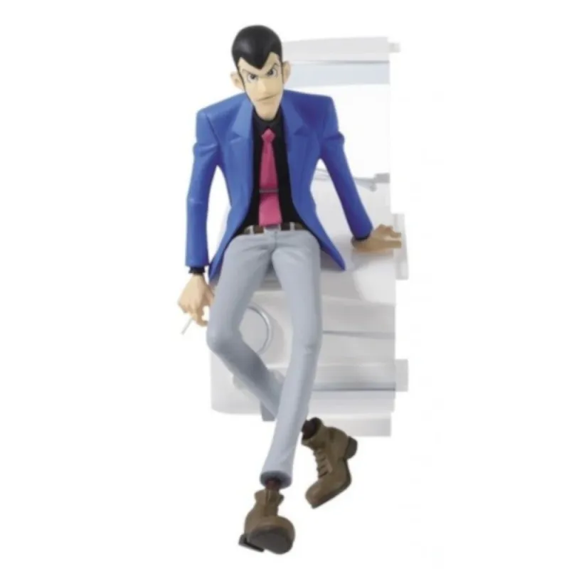 Miniatura Lupin (Lupin the Third Part 5) - Creator x Creator