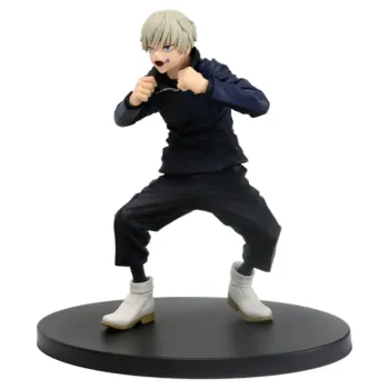 Miniatura Toge Inumaki (Jujutsu Kaisen) Miniatura Toge Inumaki (Jujutsu Kaisen)