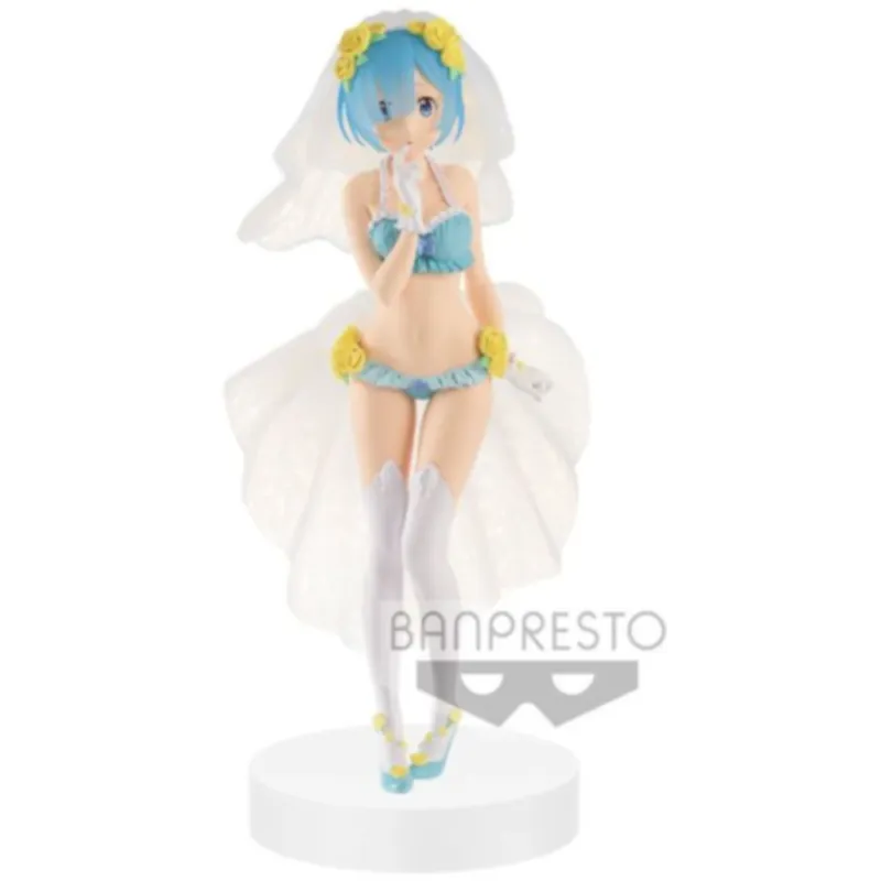 Miniatura Rem (Re: Life in a Diferent World from Zero) - EXQ