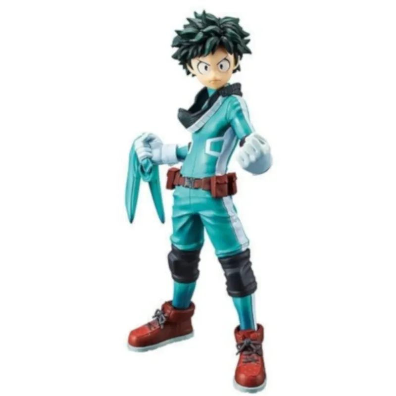 Miniatura Izuku Midoriya (My Hero Academia) - DXF