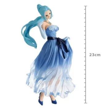Miniatura Nefeltari Vivi (One Piece) - Lady Edge: Wedding Miniatura Nefeltari Vivi (One Piece) - Lady Edge: Wedding