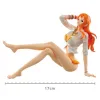 Miniatura Nami Shiny Venus (One Piece) - Glitter & Glamours