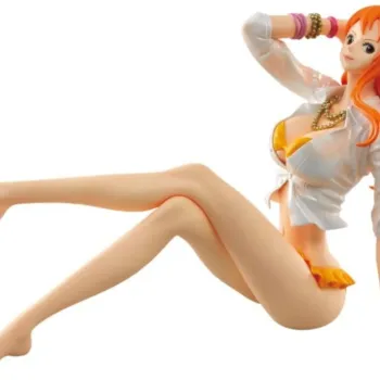 Miniatura Nami Shiny Venus (One Piece) - Glitter & Glamours Miniatura Nami Shiny Venus (One Piece) - Glitter & Glamours