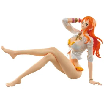 Miniatura Nami Shiny Venus (One Piece) - Glitter & Glamours