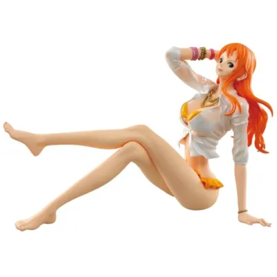 Miniatura Nami Shiny Venus (One Piece) - Glitter & Glamours