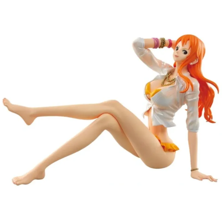 Miniatura Nami Shiny Venus (One Piece) - Glitter & Glamours