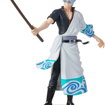 Miniatura Gintoki Sakata (Gintama Katsugeki Kabukicho)