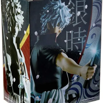Miniatura Gintoki Sakata (Gintama Katsugeki Kabukicho)