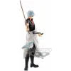 Miniatura Gintoki Sakata (Gintama Katsugeki Kabukicho)