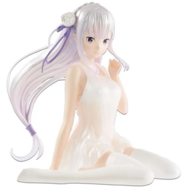 Miniatura Emilia - Re: Zero - Starting Life in Another World