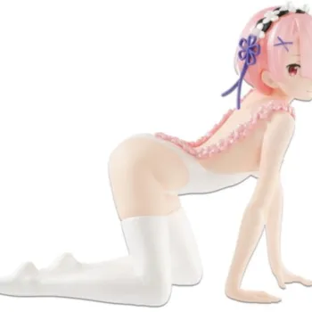 Miniatura Ram - Re: Zero - Starting Life in Another World Miniatura Ram - Re: Zero - Starting Life in Another World