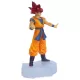 Miniatura Goku Dragon Ball Z Dokkan Battle - Collab