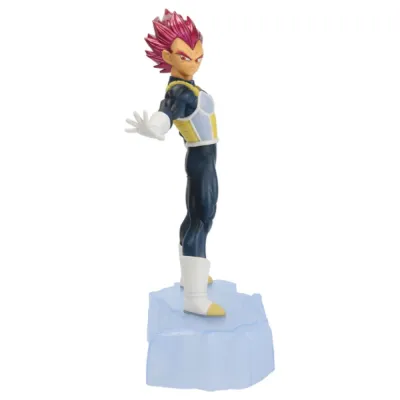 Miniatura Vegeta Dragon Ball Z Dokkan Battle - Collab Miniatura Vegeta Dragon Ball Z Dokkan Battle - Collab