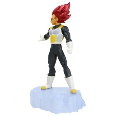 Miniatura Vegeta Dragon Ball Z Dokkan Battle - Collab Miniatura Vegeta Dragon Ball Z Dokkan Battle - Collab
