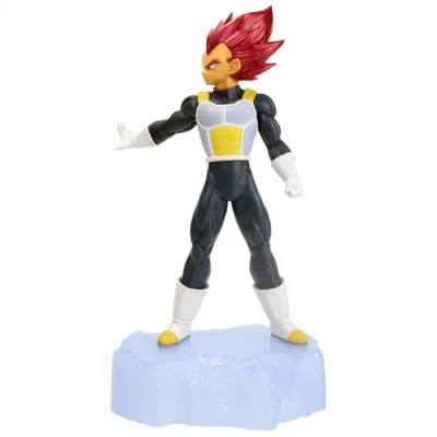 Miniatura Vegeta Dragon Ball Z Dokkan Battle - Collab Miniatura Vegeta Dragon Ball Z Dokkan Battle - Collab