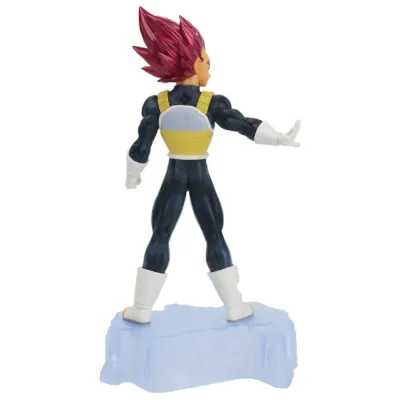 Miniatura Vegeta Dragon Ball Z Dokkan Battle - Collab Miniatura Vegeta Dragon Ball Z Dokkan Battle - Collab