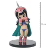 Miniatura Chichi (Dragon Ball) - DB Collection Vol. 03