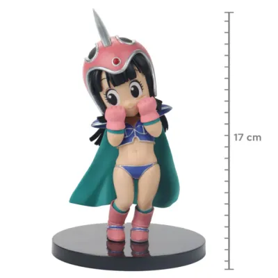 Miniatura Chichi (Dragon Ball) - DB Collection Vol. 03 Miniatura Chichi (Dragon Ball) - DB Collection Vol. 03