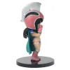 Miniatura Chichi (Dragon Ball) - DB Collection Vol. 03