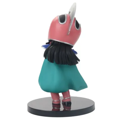 Miniatura Chichi (Dragon Ball) - DB Collection Vol. 03 Miniatura Chichi (Dragon Ball) - DB Collection Vol. 03