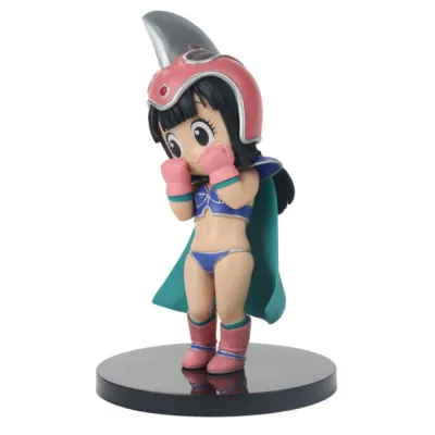 Miniatura Chichi (Dragon Ball) - DB Collection Vol. 03 Miniatura Chichi (Dragon Ball) - DB Collection Vol. 03