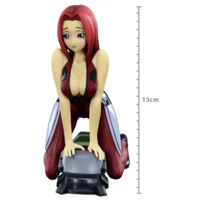 Miniatura Karen Kozuki (Code Geass - Lelouch of the Rebellion) - EXQ Miniatura Karen Kozuki (Code Geass - Lelouch of the Rebellion) - EXQ