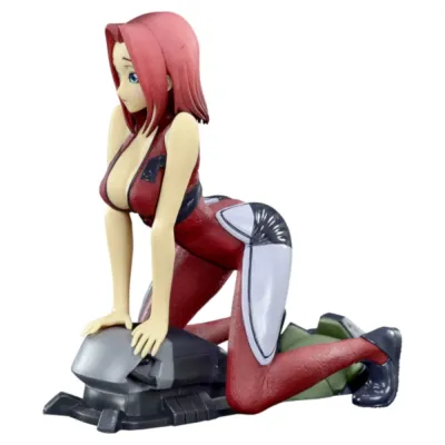 Miniatura Karen Kozuki (Code Geass - Lelouch of the Rebellion) - EXQ Miniatura Karen Kozuki (Code Geass - Lelouch of the Rebellion) - EXQ