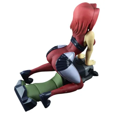 Miniatura Karen Kozuki (Code Geass - Lelouch of the Rebellion) - EXQ Miniatura Karen Kozuki (Code Geass - Lelouch of the Rebellion) - EXQ