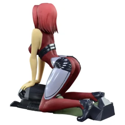 Miniatura Karen Kozuki (Code Geass - Lelouch of the Rebellion) - EXQ Miniatura Karen Kozuki (Code Geass - Lelouch of the Rebellion) - EXQ