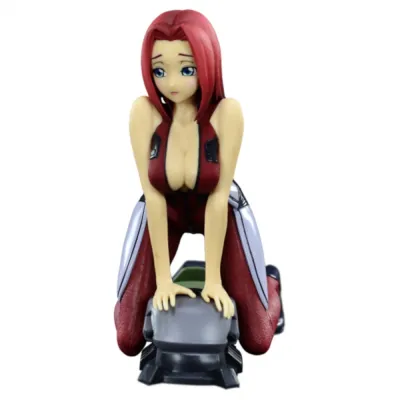 Miniatura Karen Kozuki (Code Geass - Lelouch of the Rebellion) - EXQ Miniatura Karen Kozuki (Code Geass - Lelouch of the Rebellion) - EXQ