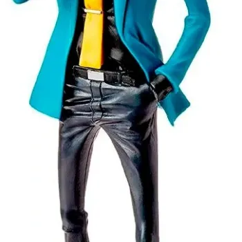 Miniatura Lupin (Lupin the Third Part 5) - Master Stars Piece