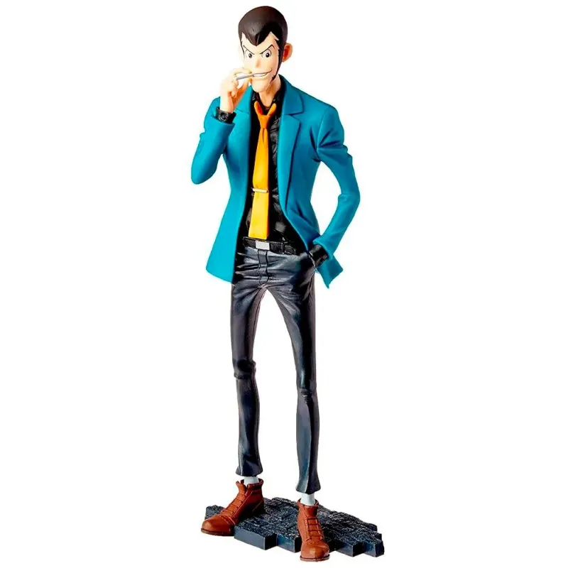 Miniatura Lupin (Lupin the Third Part 5) - Master Stars Piece