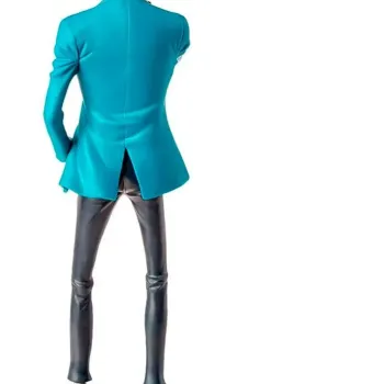 Miniatura Lupin (Lupin the Third Part 5) - Master Stars Piece Miniatura Lupin (Lupin the Third Part 5) - Master Stars Piece