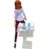 Miniatura Fujiko Mine (Lupin the Third Part 5) - Creator x Creator II