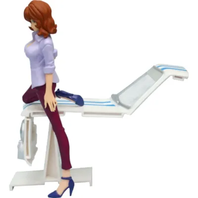 Miniatura Fujiko Mine (Lupin the Third Part 5) - Creator x Creator II