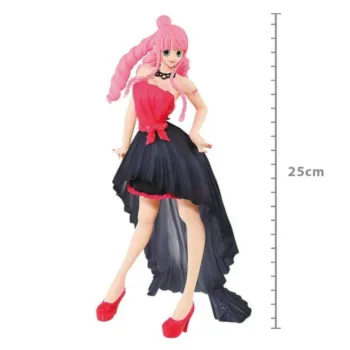 Miniatura Perona (One Piece) - Lady Edge: Wedding Miniatura Perona (One Piece) - Lady Edge: Wedding