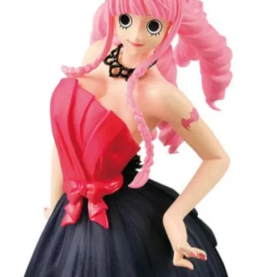 Miniatura Perona (One Piece) - Lady Edge: Wedding