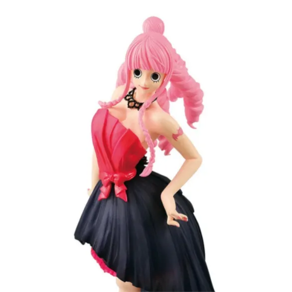 Miniatura Perona (One Piece) - Lady Edge: Wedding