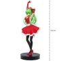 Miniatura C. C. Apron Style (Code Geass - Lelouch of the Rebellion) - EXQ Miniatura C. C. Apron Style (Code Geass - Lelouch of the Rebellion) - EXQ