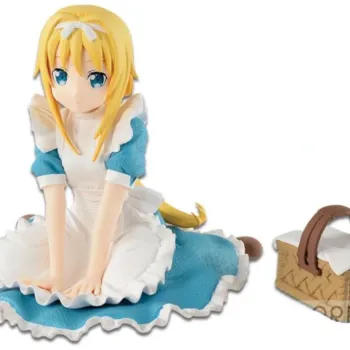 Miniatura Alice Schuberg (Sword Art Online Alicization) - EXQ